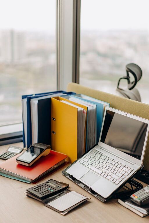 Easy Tips for Organizing Files on Your Computer Efficiently