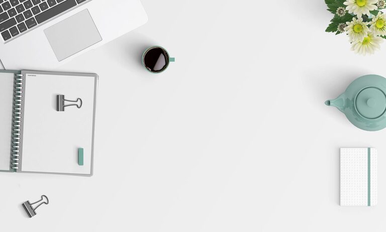 How to Refresh Your Workspace in Just Ten Minutes